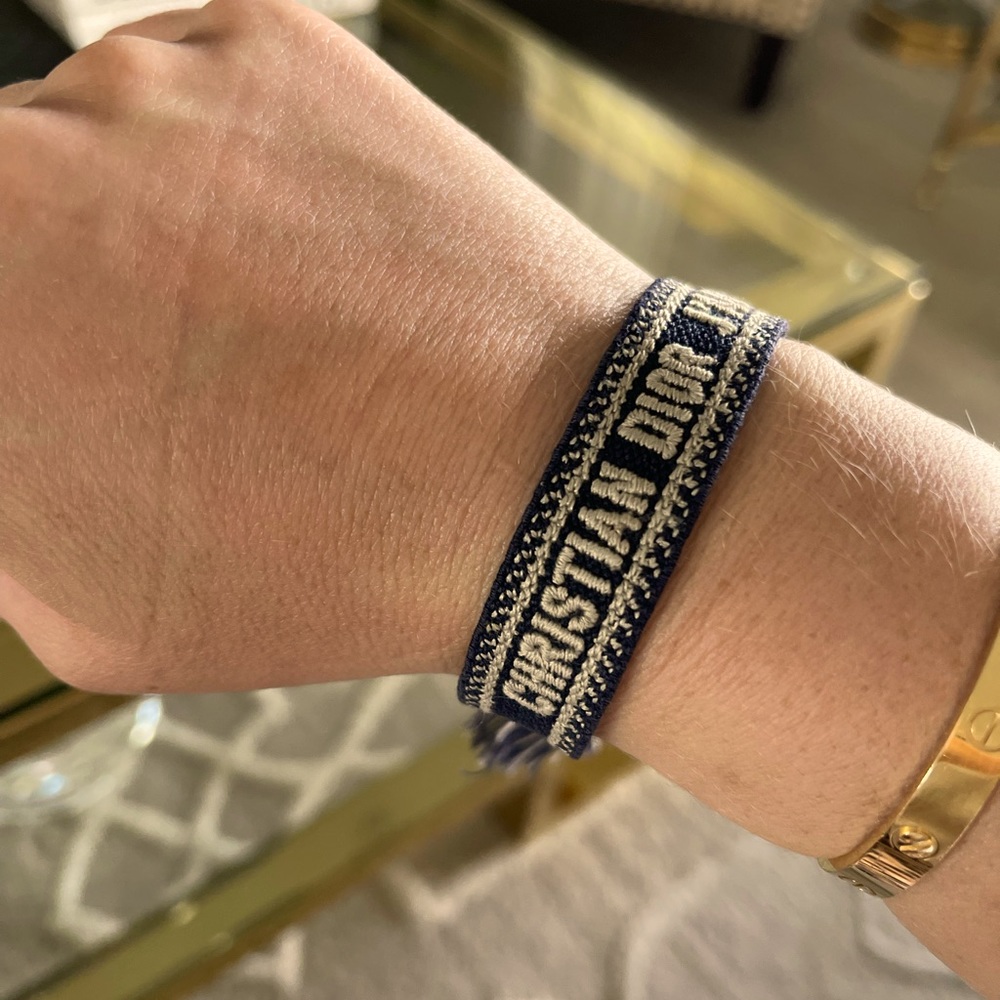 Christian Dior J'ADIOR BRACELET